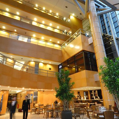 Quality Paulista Hotel São Paulo Ngoại thất bức ảnh