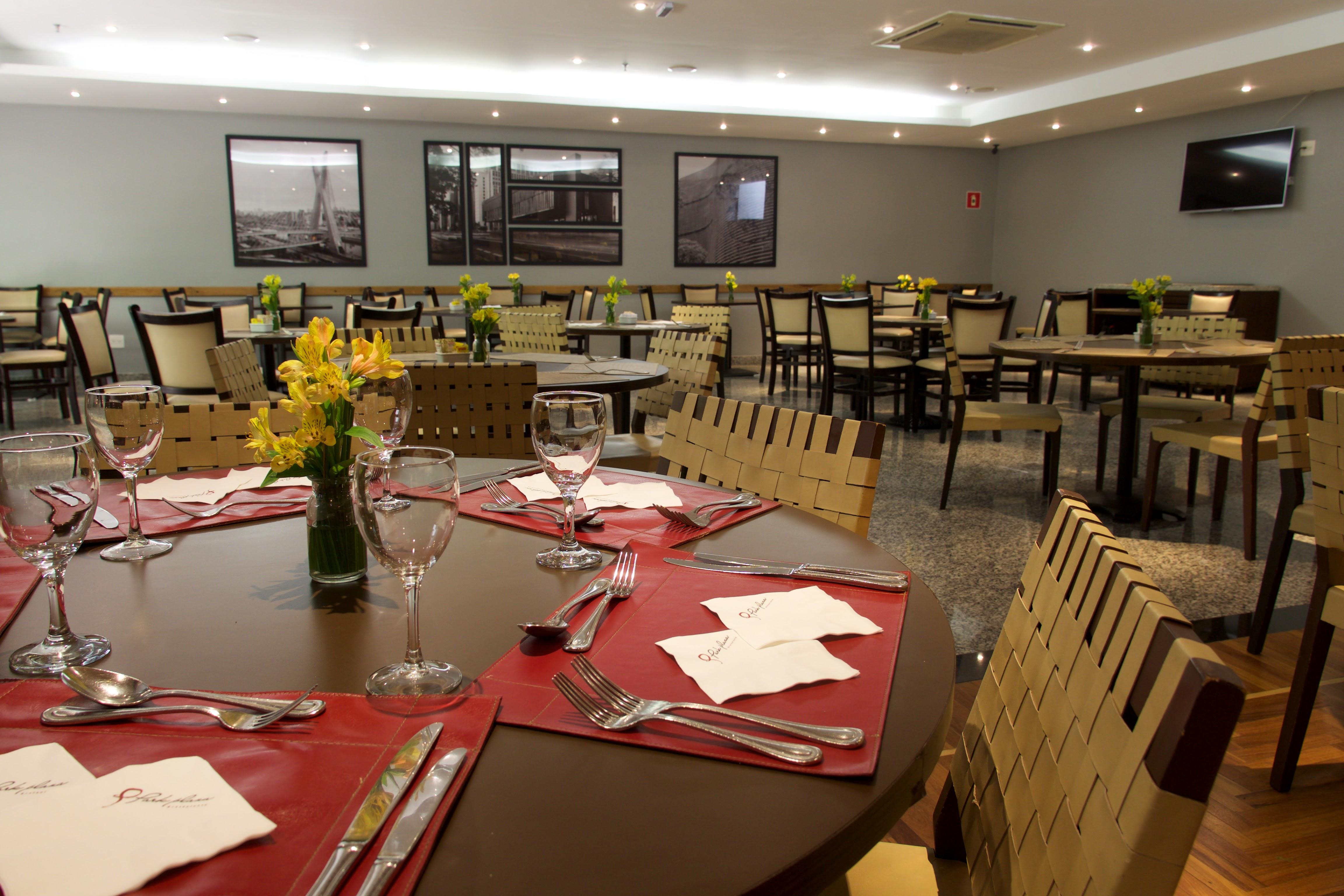 Quality Paulista Hotel São Paulo Ngoại thất bức ảnh