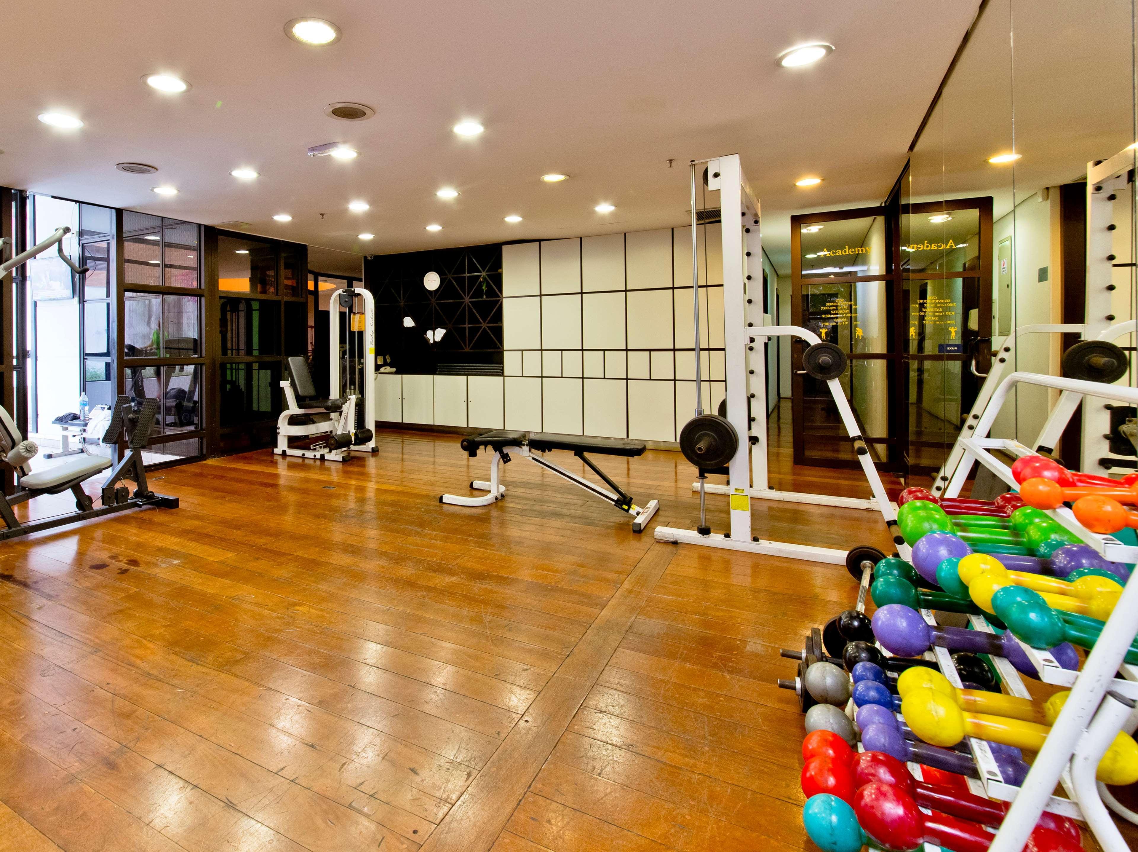Quality Paulista Hotel São Paulo Ngoại thất bức ảnh
