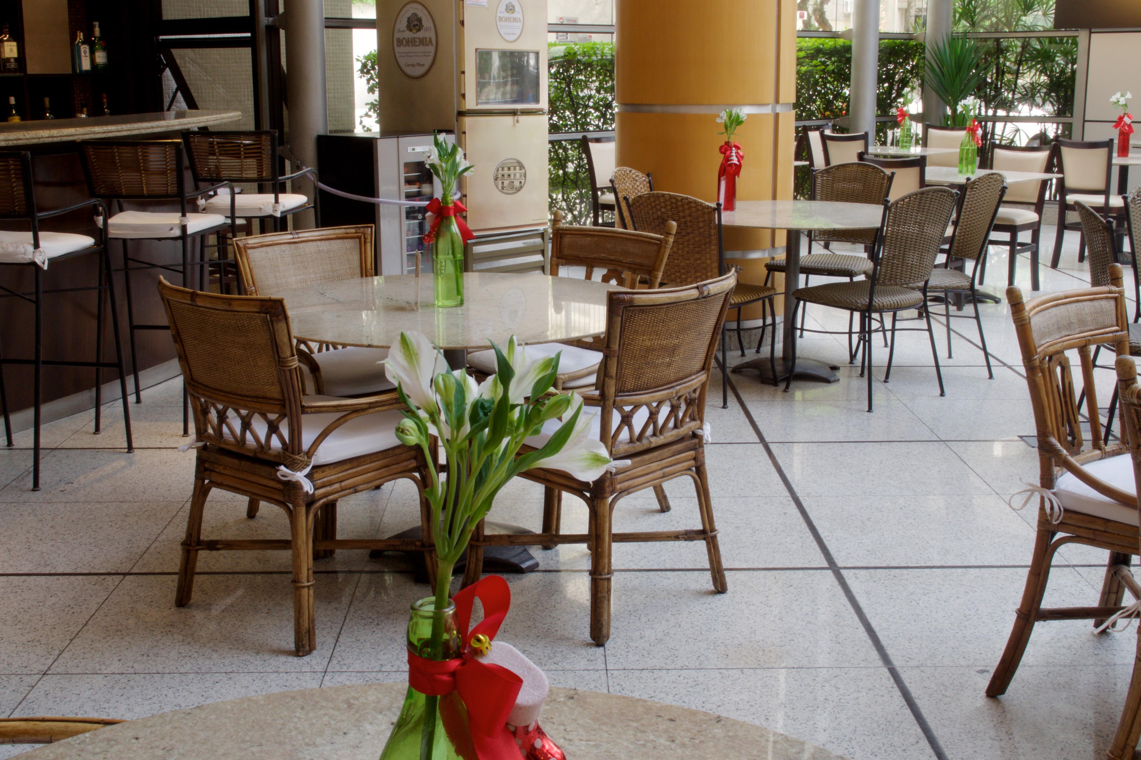 Quality Paulista Hotel São Paulo Ngoại thất bức ảnh