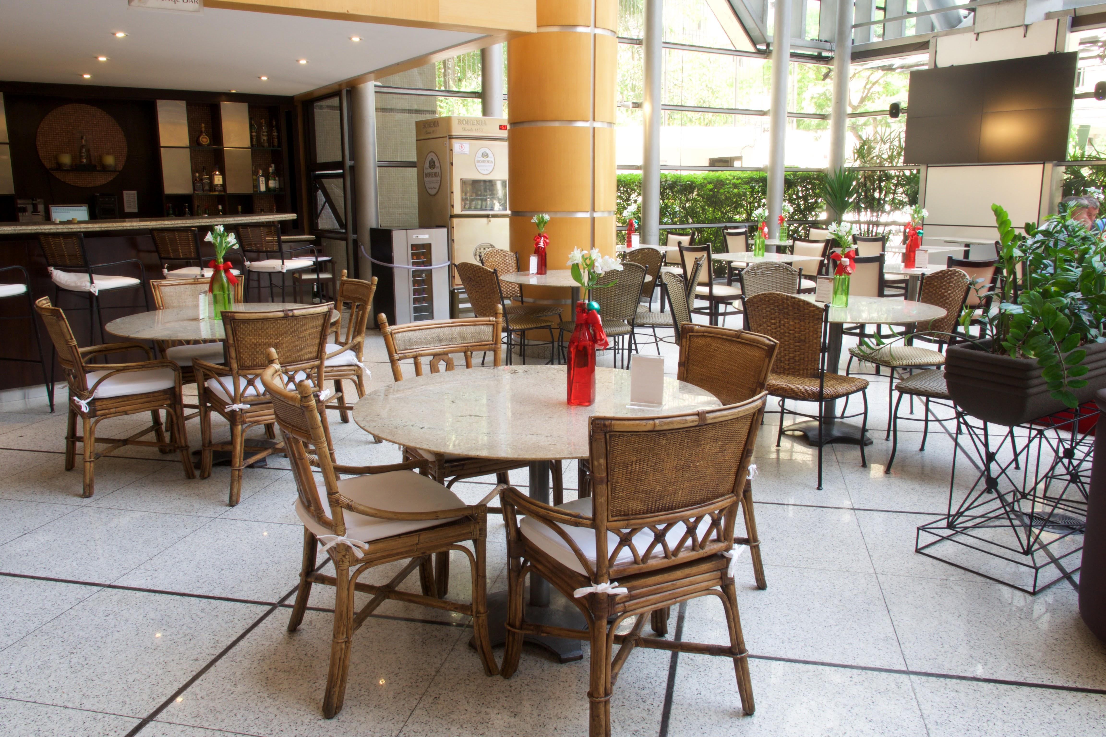 Quality Paulista Hotel São Paulo Ngoại thất bức ảnh