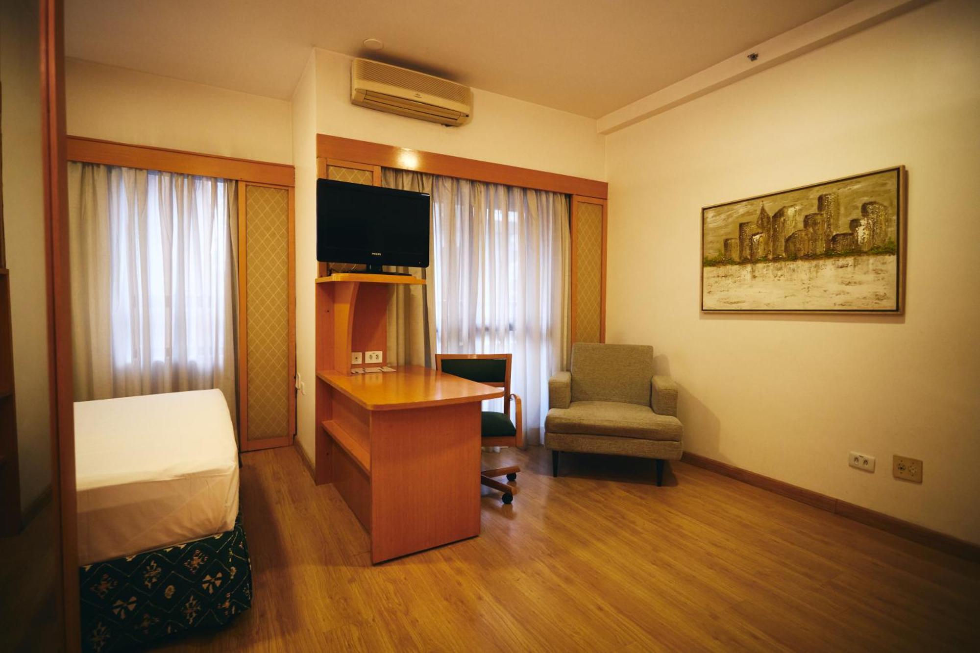 Quality Paulista Hotel São Paulo Ngoại thất bức ảnh