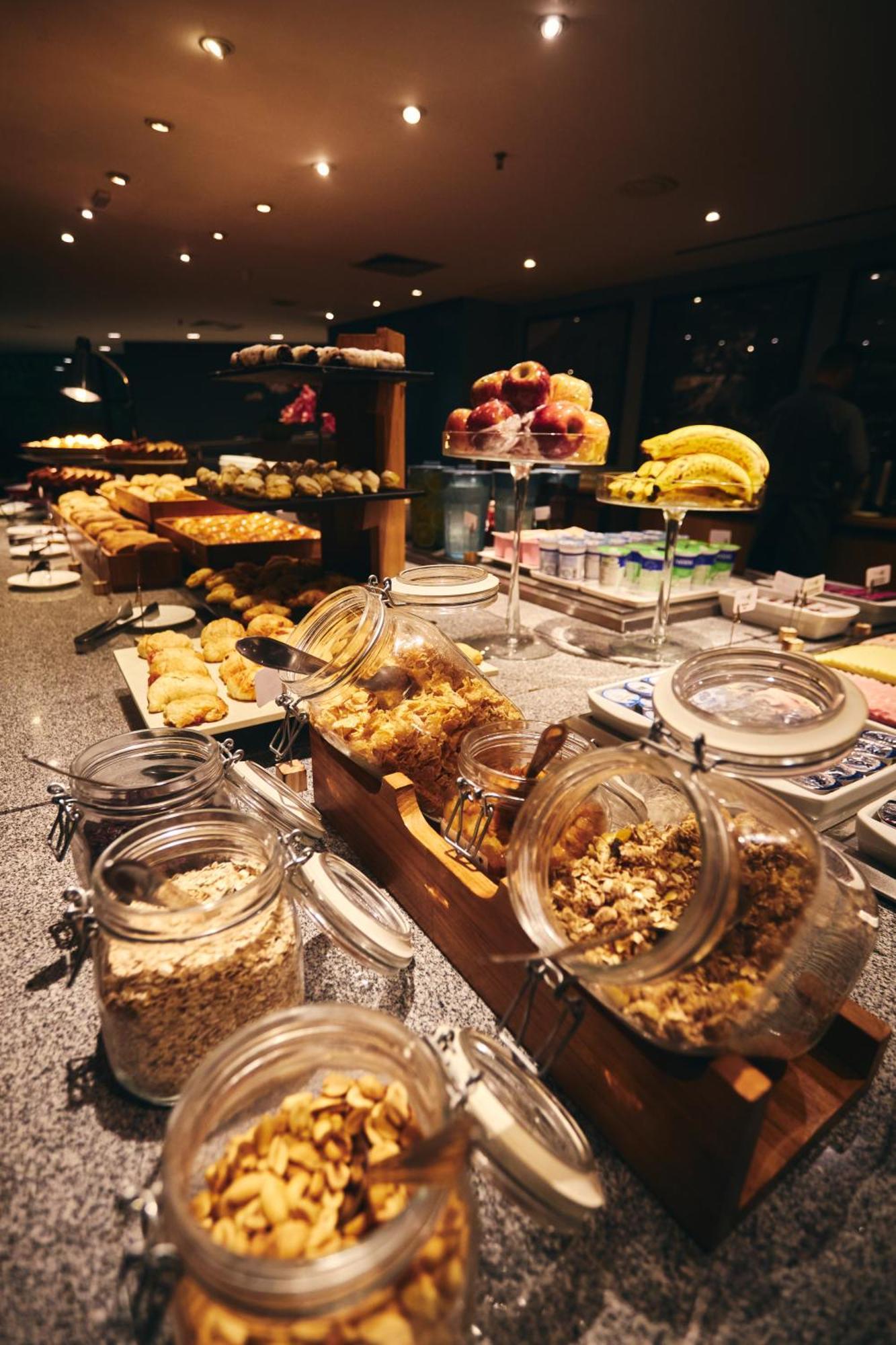 Quality Paulista Hotel São Paulo Ngoại thất bức ảnh