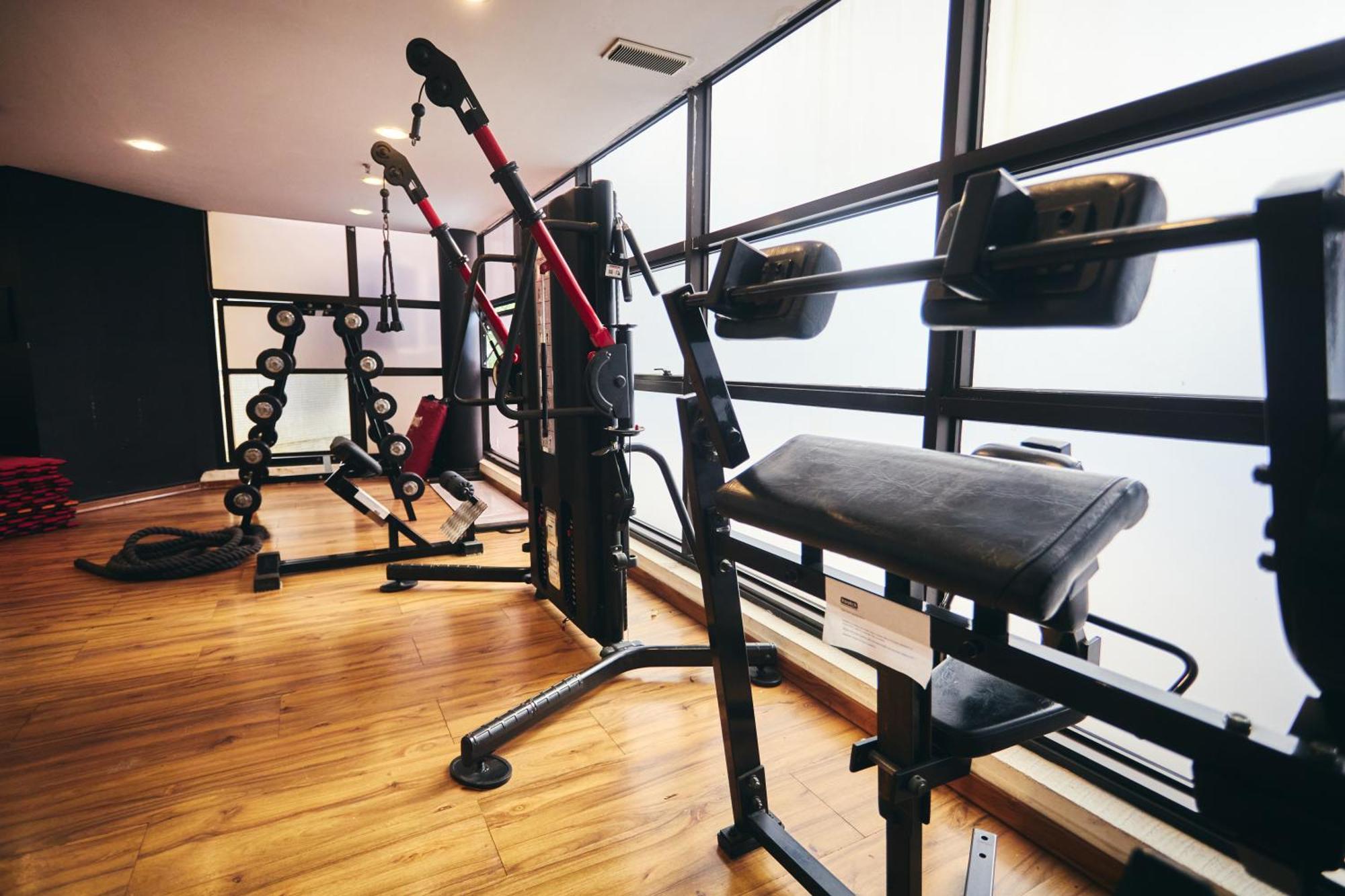Quality Paulista Hotel São Paulo Ngoại thất bức ảnh