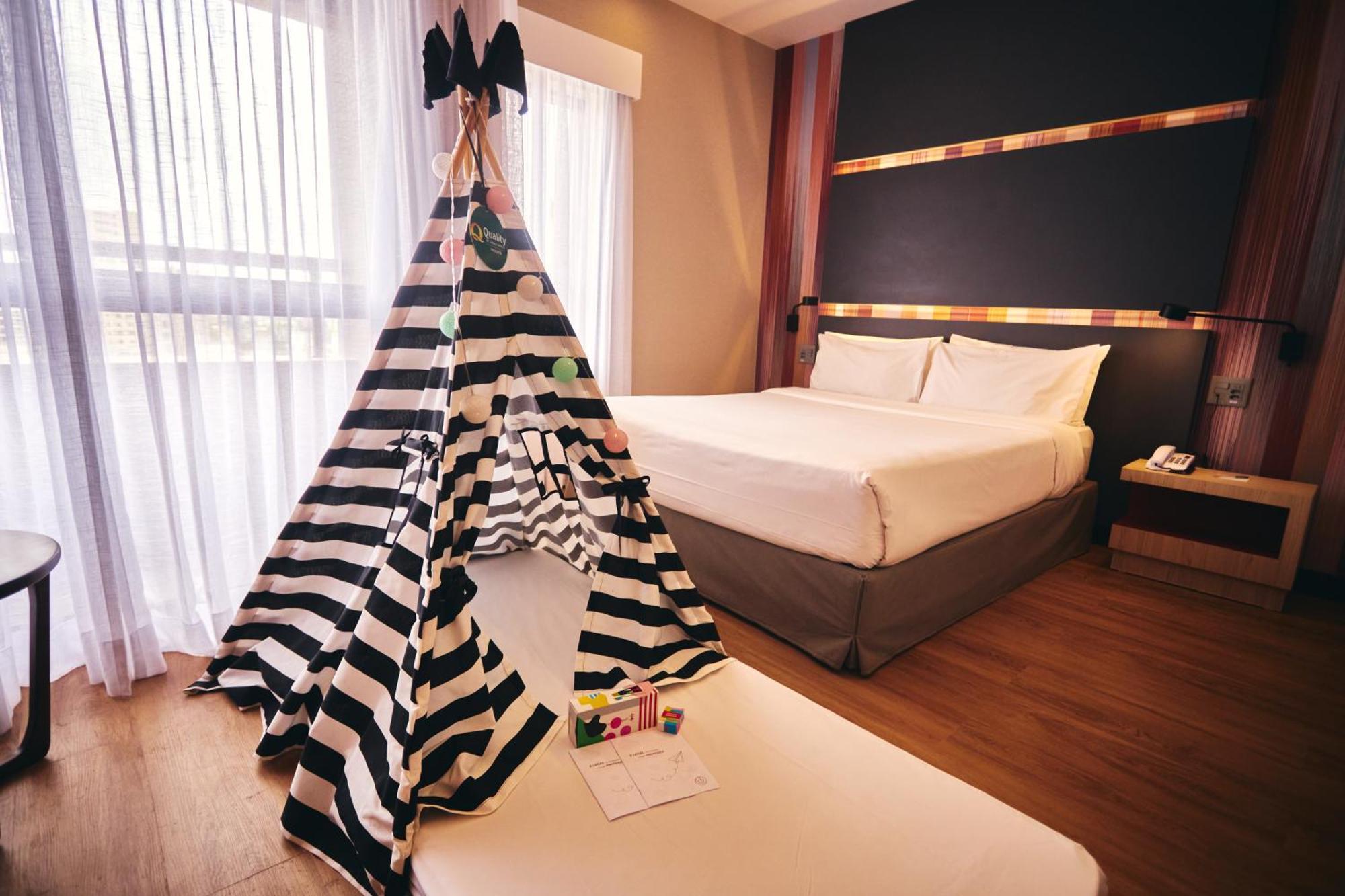 Quality Paulista Hotel São Paulo Ngoại thất bức ảnh