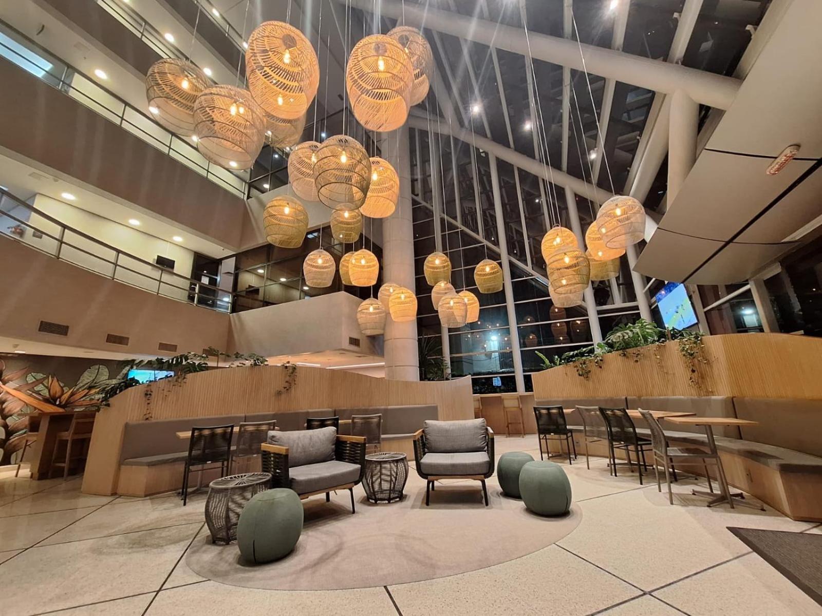Quality Paulista Hotel São Paulo Ngoại thất bức ảnh