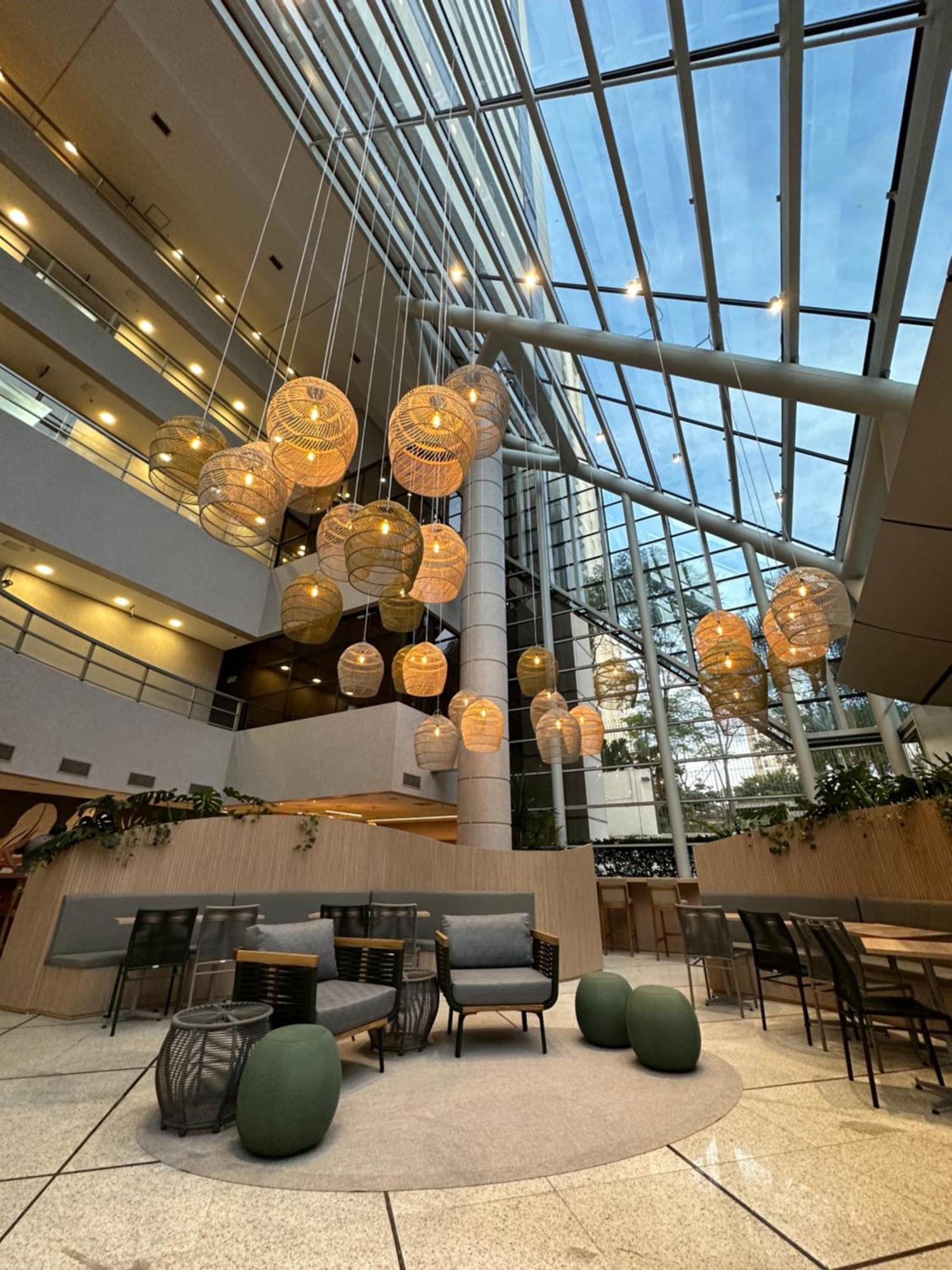 Quality Paulista Hotel São Paulo Ngoại thất bức ảnh