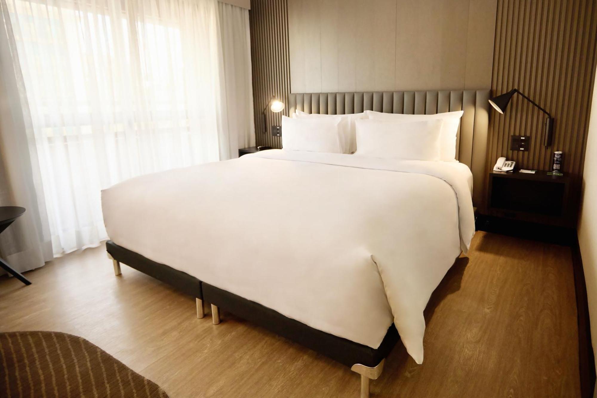 Quality Paulista Hotel São Paulo Ngoại thất bức ảnh