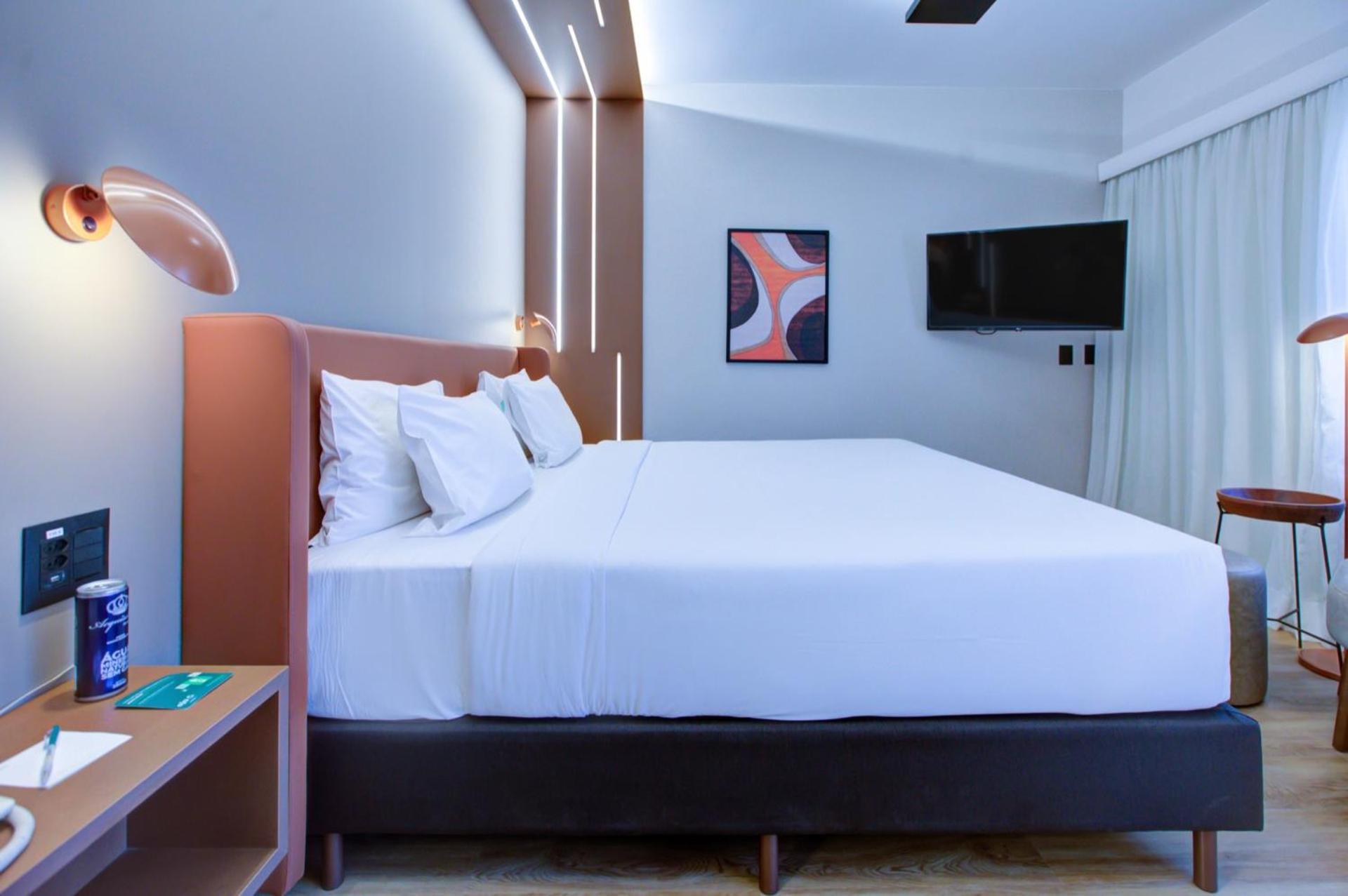Quality Paulista Hotel São Paulo Ngoại thất bức ảnh