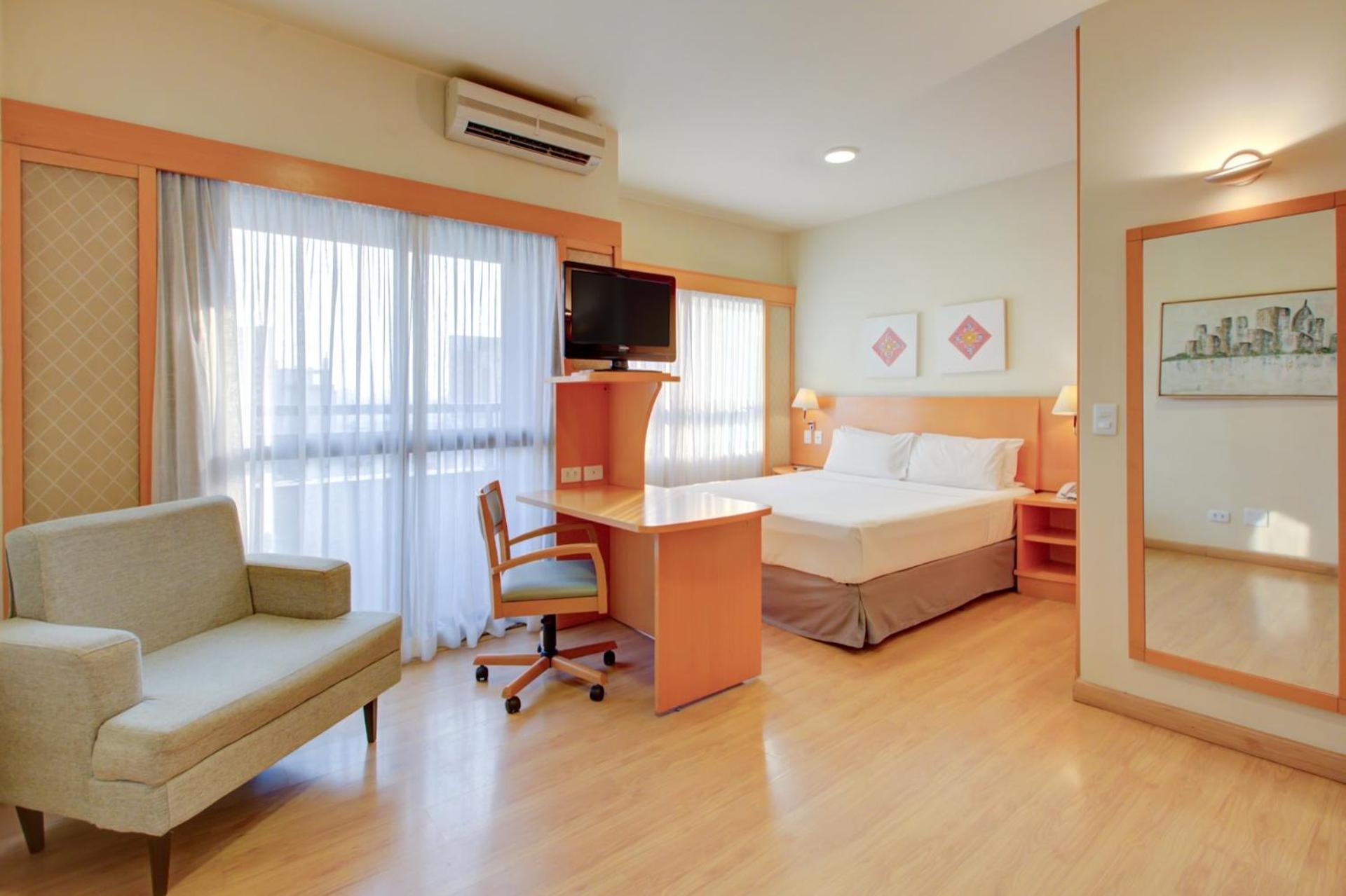 Quality Paulista Hotel São Paulo Ngoại thất bức ảnh