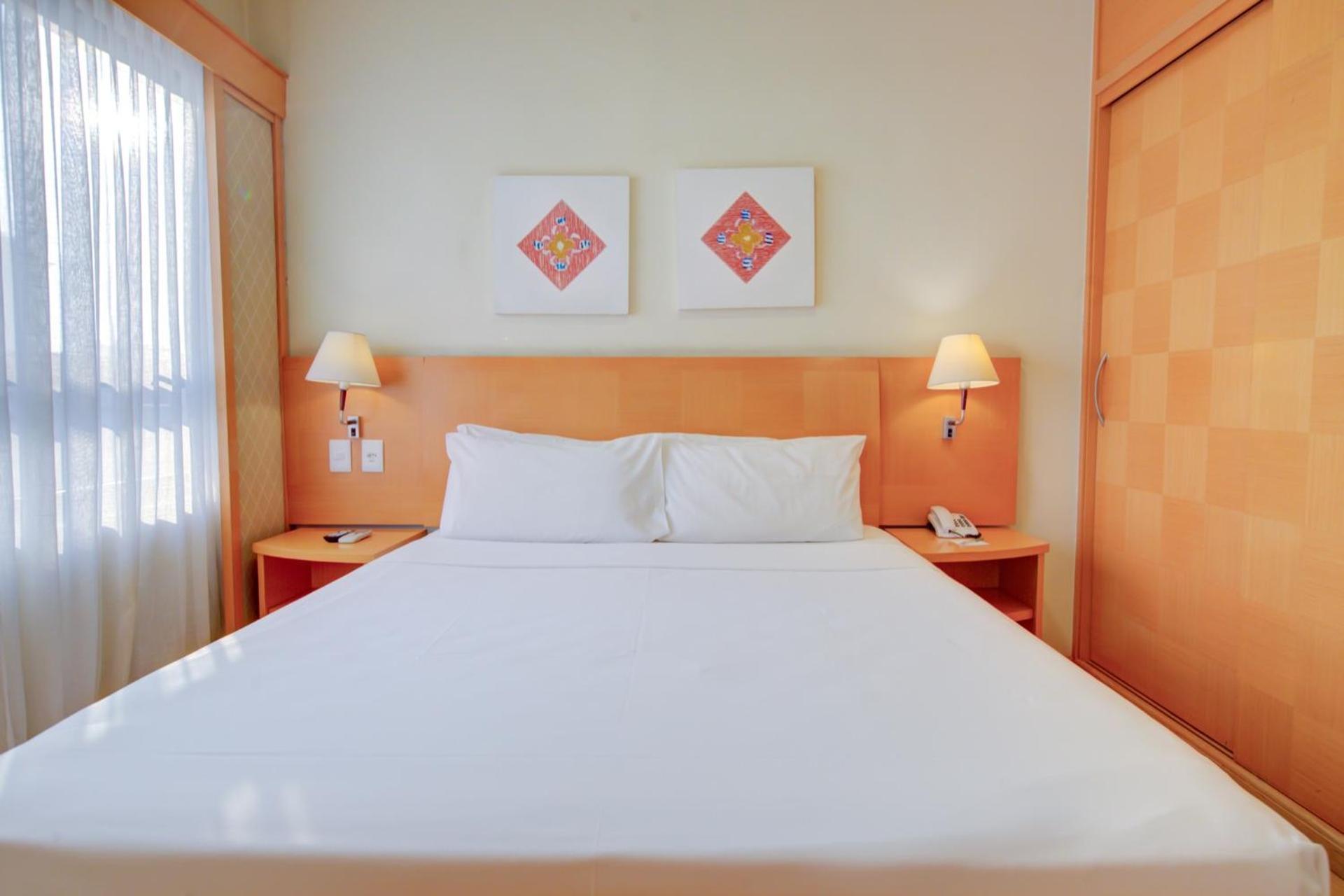 Quality Paulista Hotel São Paulo Ngoại thất bức ảnh