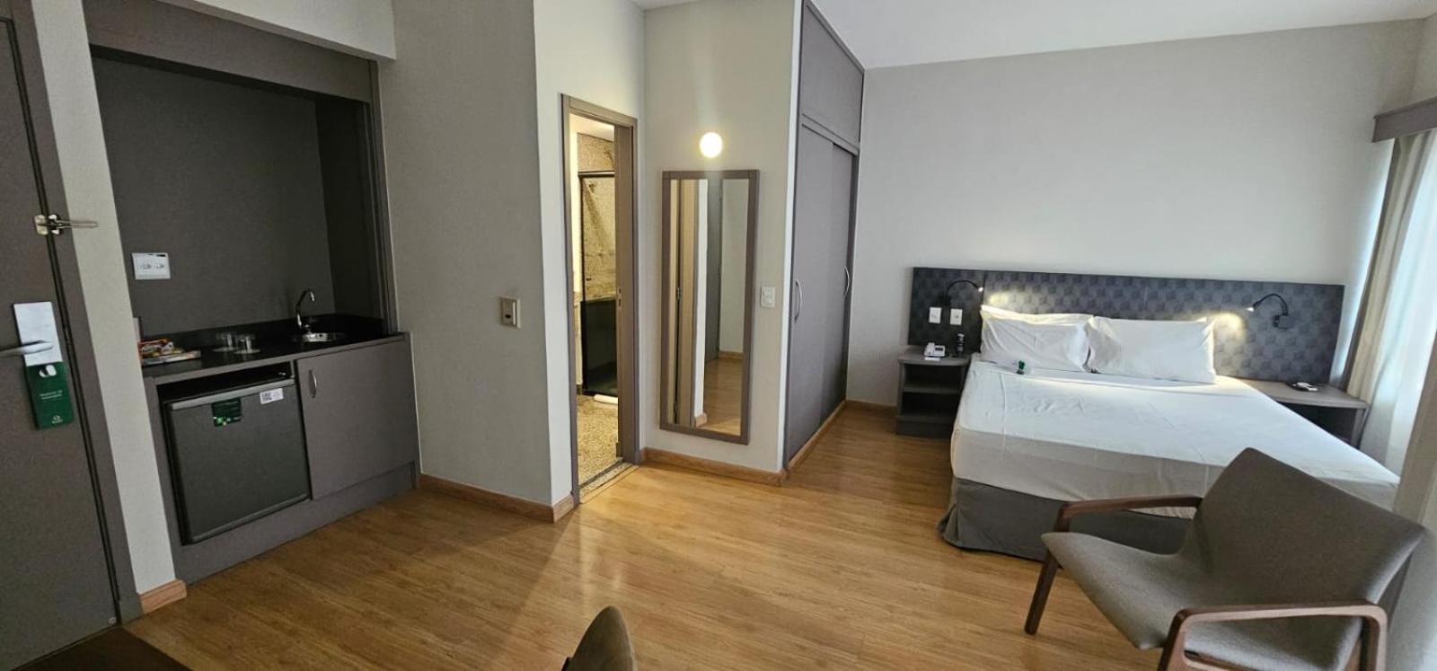 Quality Paulista Hotel São Paulo Ngoại thất bức ảnh